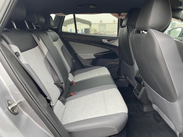 Photo 11 from auction – 2024 VOLKSWAGEN ID.4 with VIN 1V2BMPE80RC004449
