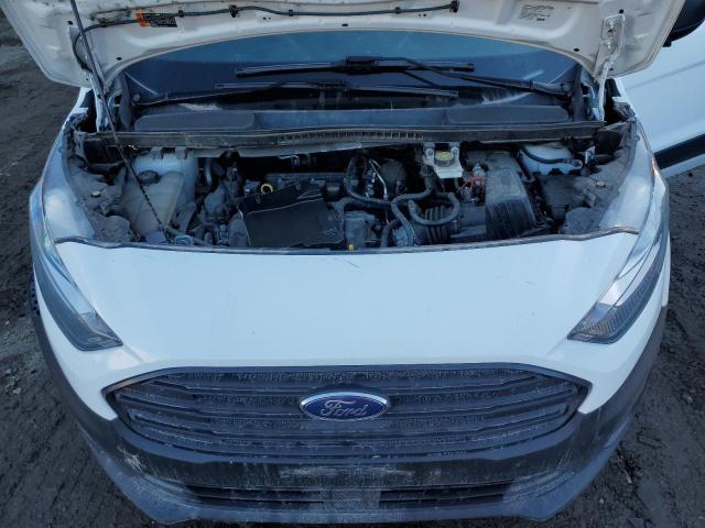 Photo 12 from auction – 2021 FORD TRANSIT CO with VIN NM0LS7E27M1496566