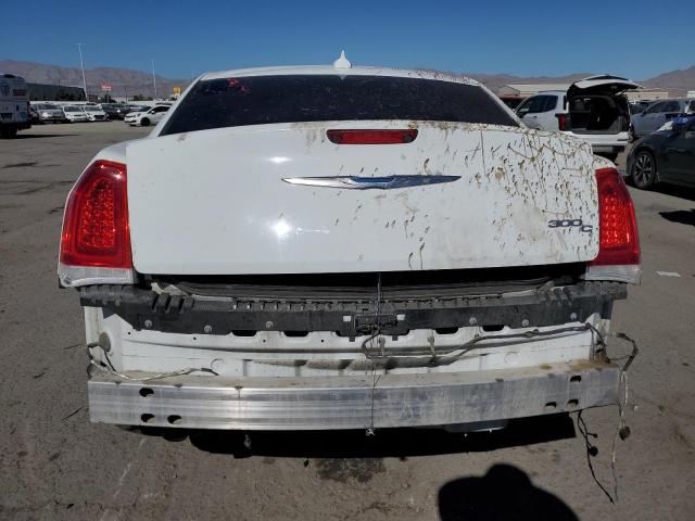 Photo 6 from auction – 2017 CHRYSLER 300C PLATI with VIN 2C3CCAPG7HH661288