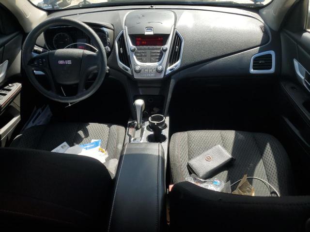 Photo 8 from auction – 2010 GMC TERRAIN SL with VIN 2CTALBEW0A6373640