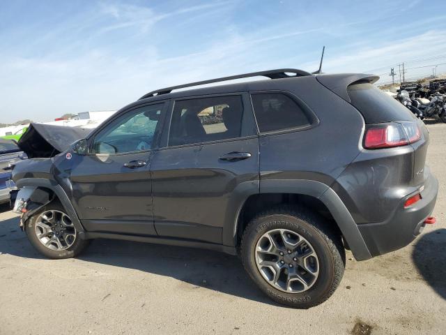 Photo 2 from auction – 2022 JEEP CHEROKEE T with VIN 1C4PJMBX5ND549190