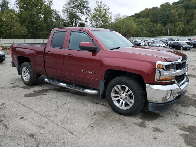 Photo 4 from auction – 2016 CHEVROLET SILVERADO with VIN 1GCVKREC9GZ423480