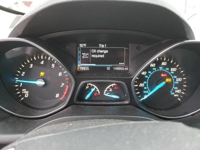 Foto 9 de la subasta – 2014 FORD ESCAPE TIT con VIN 1FMCU9J91EUB37530