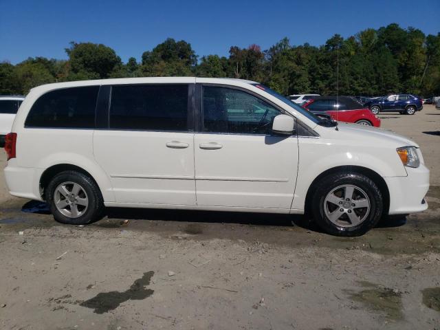Photo 4 from auction – 2012 DODGE GRAND CARA with VIN 2C4RDGDG6CR112159
