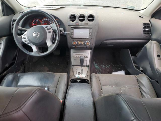 Photo 8 from auction – 2007 NISSAN ALTIMA 3.5 with VIN 1N4BL21E07C147455