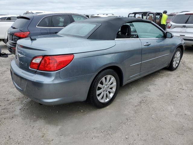 Photo 3 from auction – 2010 CHRYSLER SEBRING TO with VIN 1C3BC5ED7AN177422