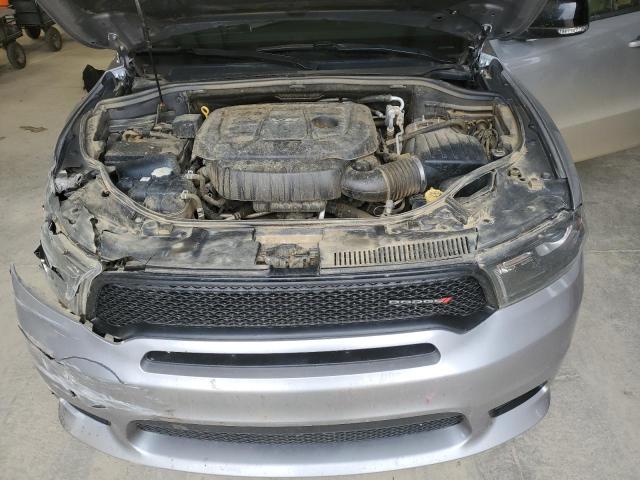 Photo 12 from auction – 2018 DODGE DURANGO with VIN 1C4RDJDG8JC461732