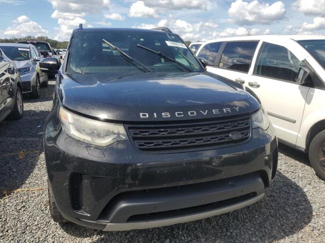 Photo 5 from auction – 2017 LAND ROVER DISCOVERY with VIN SALRRBBK6HA013647