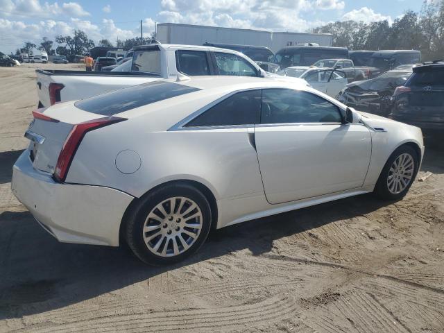Photo 3 from auction – 2013 CADILLAC CTS with VIN 1G6DA1E3XD0104706