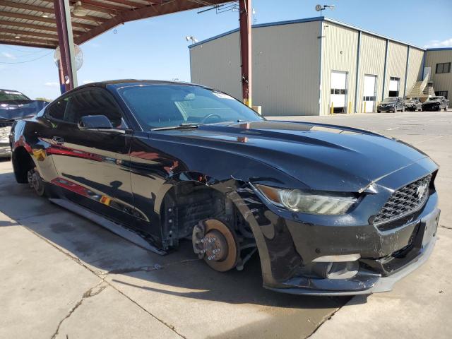 Photo 4 from auction – 2015 FORD MUSTANG with VIN 1FA6P8TH6F5315828