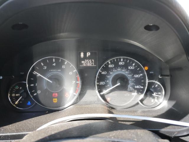 Photo 9 from auction – 2010 SUBARU LEGACY 2.5 with VIN 4S3BMBC61A3226184