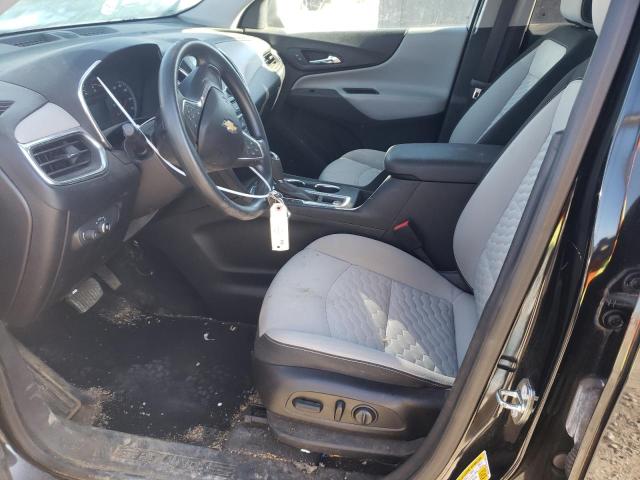 Photo 7 from auction – 2018 CHEVROLET EQUINOX LT with VIN 2GNAXJEV7J6164680