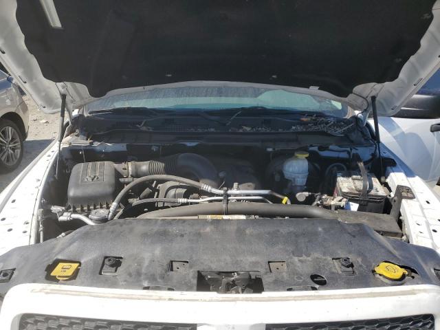 Photo 11 from auction – 2019 RAM 1500 CLASS with VIN 1C6RR6KTXKS545743