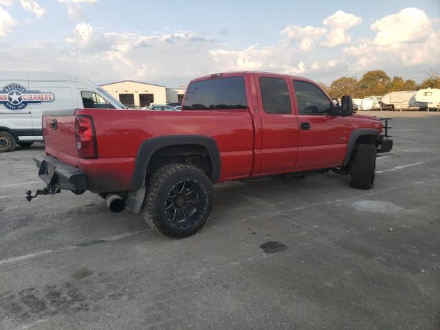 Photo 3 from auction – 2003 CHEVROLET SILVERADO with VIN 1GCHK29183E193915
