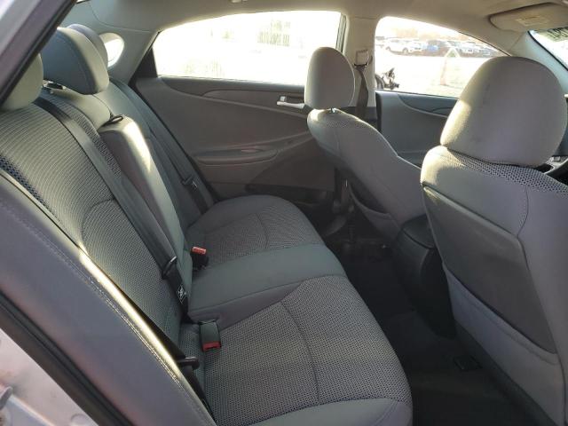 Photo 10 from auction – 2012 HYUNDAI SONATA GLS with VIN 5NPEB4AC5CH381660
