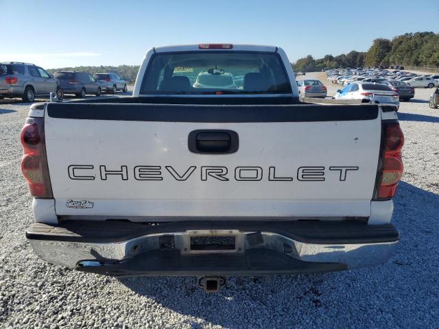 Photo 6 from auction – 2003 CHEVROLET SILVERADO with VIN 2GCEC19X531254993