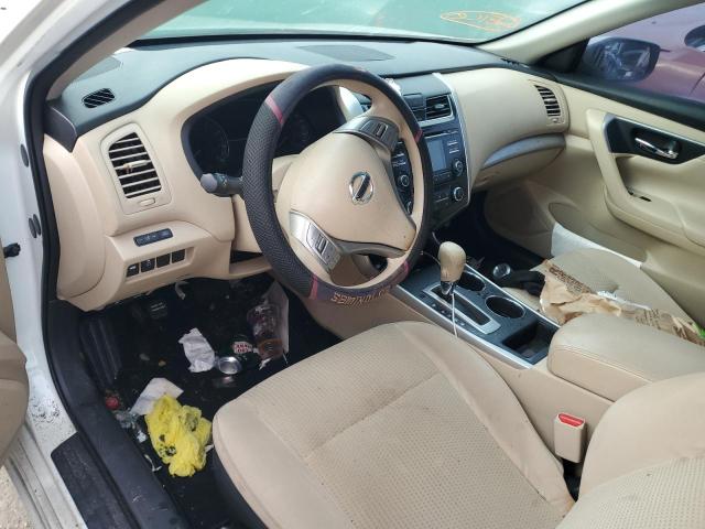 Photo 8 from auction – 2015 NISSAN ALTIMA 2.5 with VIN 1N4AL3AP2FC594239