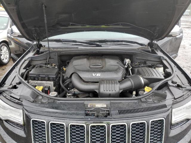 Photo 12 from auction – 2015 JEEP GRAND CHER with VIN 1C4RJFCGXFC238056