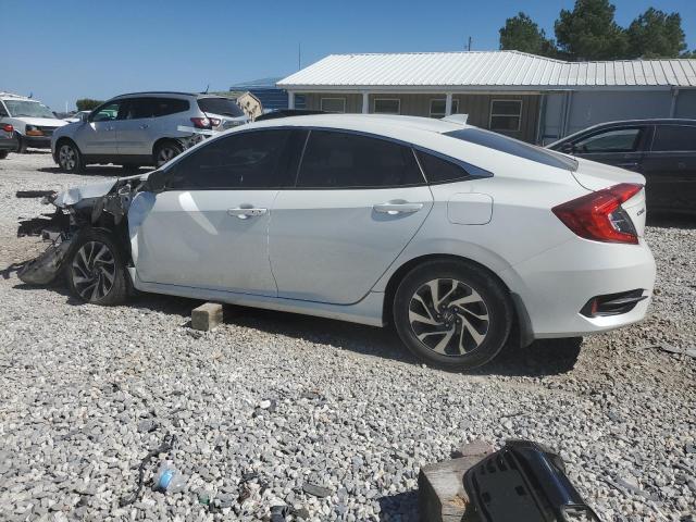 Photo 2 from auction – 2017 HONDA CIVIC EX with VIN 19XFC2F71HE028233