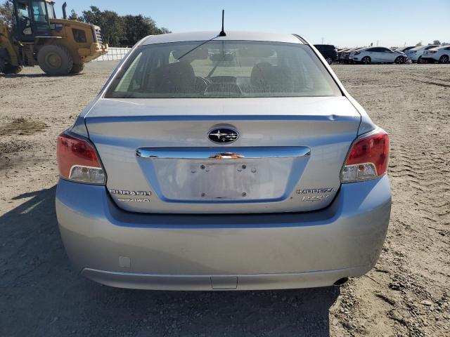 Photo 6 from auction – 2012 SUBARU IMPREZA LI with VIN JF1GJAG60CH008171