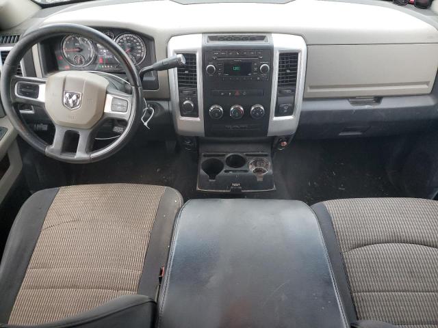 Photo 8 from auction – 2010 DODGE RAM 1500 with VIN 1D7RV1GT4AS158447