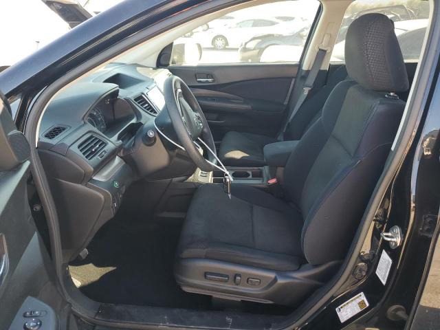 Photo 7 from auction – 2016 HONDA CR-V EX with VIN 3CZRM3H55GG718642