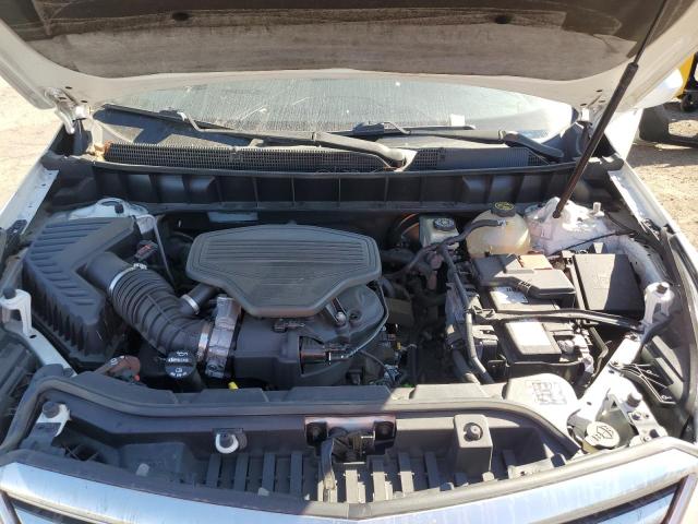 Photo 12 from auction – 2017 CADILLAC XT5 with VIN 1GYKNARS5HZ193171