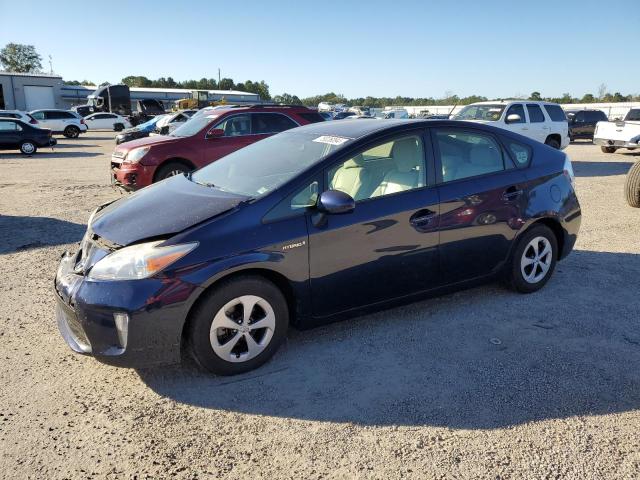 TOYOTA PRIUS 2012 with VIN JTDKN3DU4C1494211 - Photo from auction