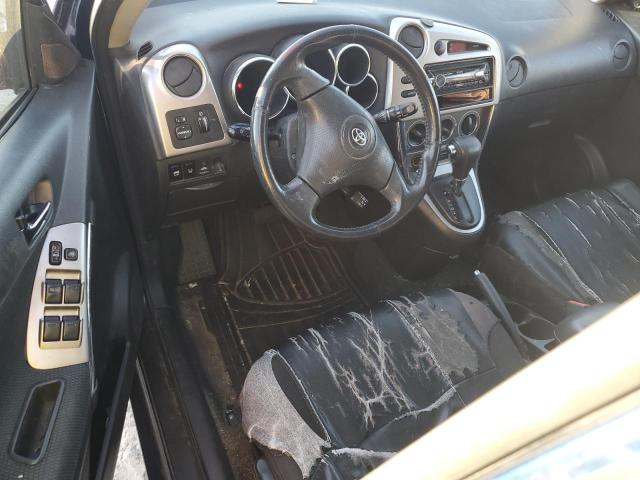 Photo 8 from auction – 2006 TOYOTA COROLLA MA with VIN 2T1LR32E46C563502