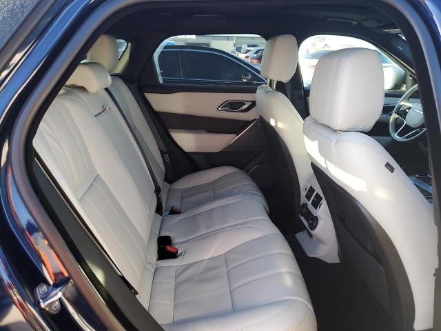 Фото 11 с аукциона – 2021 LAND ROVER RANGE ROVE с VIN SALYT2EX4MA299352