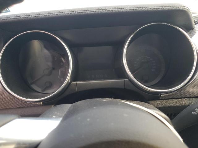 Photo 9 from auction – 2020 FORD MUSTANG with VIN 1FA6P8TH7L5170908