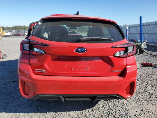 Photo 6 from auction – 2024 SUBARU IMPREZA with VIN JF1GUABC9R8308613