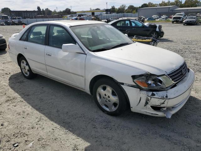 Photo 4 from auction – 2004 TOYOTA AVALON XL with VIN 4T1BF28B24U348739