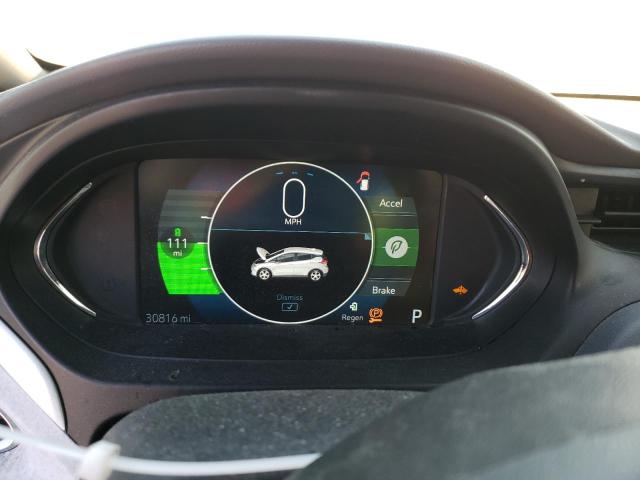 Photo 9 from auction – 2017 CHEVROLET BOLT EV LT with VIN 1G1FW6S09H4188474