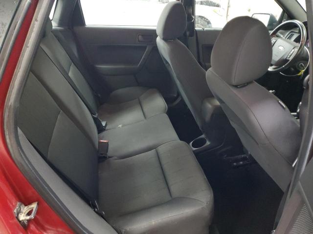 Photo 10 from auction – 2011 FORD FOCUS SE with VIN 1FAHP3FN9BW162816