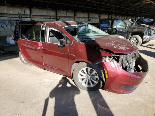 Photo 4 from auction – 2018 CHRYSLER PACIFICA L with VIN 2C4RC1CG2JR169201