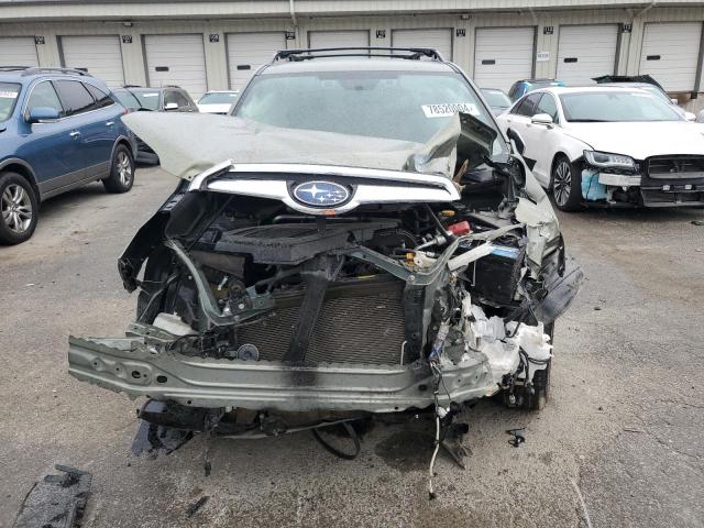 Photo 5 from auction – 2019 SUBARU FORESTER T with VIN JF2SKAWC6KH499497
