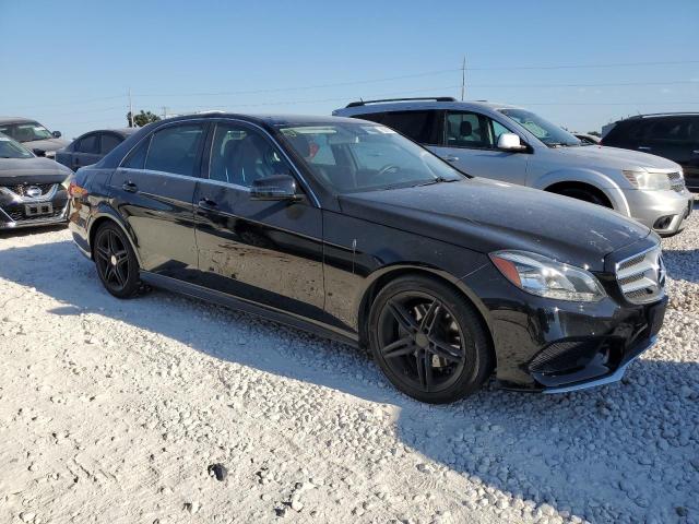 Photo 4 from auction – 2014 MERCEDES-BENZ E 350 4MAT with VIN WDDHF8JB2EA883039
