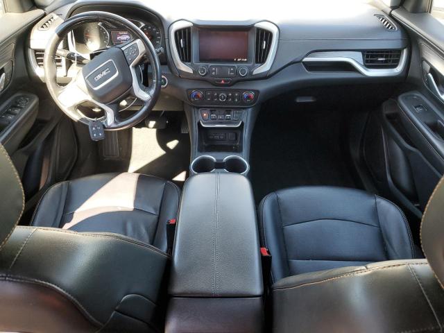 Photo 8 from auction – 2019 GMC TERRAIN SL with VIN 3GKALPEV6KL246554