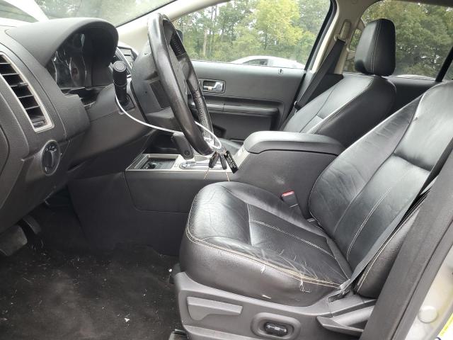Photo 7 from auction – 2008 FORD EDGE with VIN 2FMDK39C58BA44009