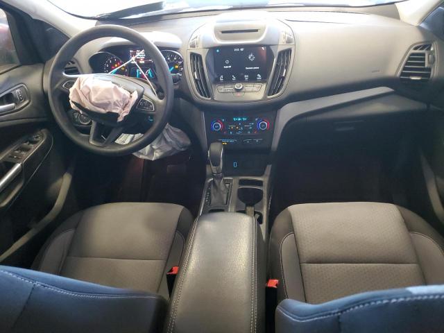 Photo 8 from auction – 2018 FORD ESCAPE SE with VIN 1FMCU0GD3JUC45701