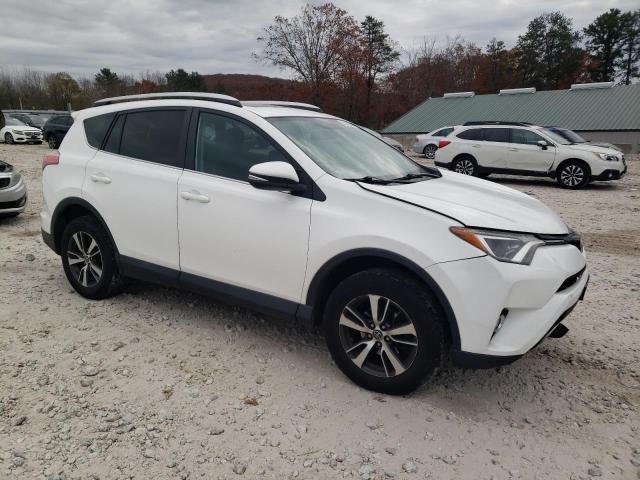 Photo 4 from auction – 2016 TOYOTA RAV4 XLE with VIN 2T3RFREV8GW436325