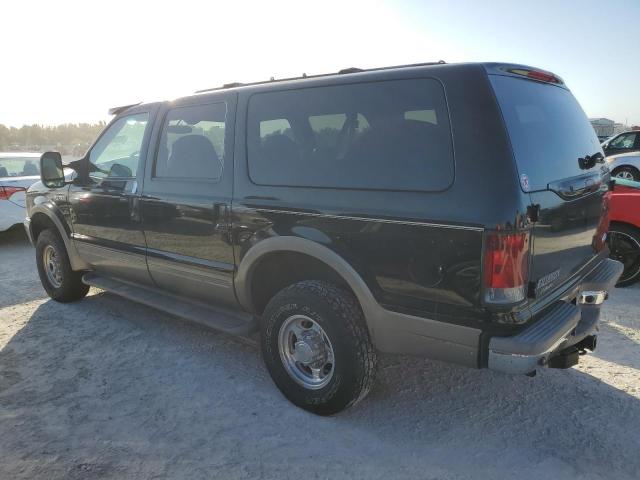 Photo 2 from auction – 2001 FORD EXCURSION with VIN 1FMSU43F41ED73093
