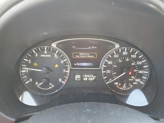 Photo 9 from auction – 2015 NISSAN ALTIMA 2.5 with VIN 1N4AL3AP7FC297905