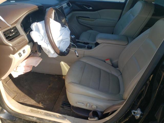 Photo 7 from auction – 2018 GMC ACADIA DEN with VIN 1GKKNXLS8JZ219709