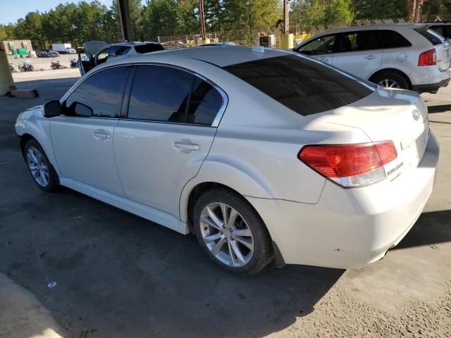 Photo 2 from auction – 2014 SUBARU LEGACY 2.5 with VIN 4S3BMCC64E3033281