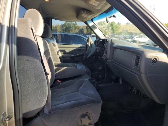 Photo 10 from auction – 2002 GMC NEW SIERRA with VIN 1GTEK14W92Z173549