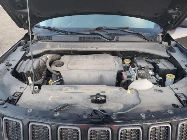 Photo 12 from auction – 2018 JEEP COMPASS TR with VIN 3C4NJDDB4JT278684