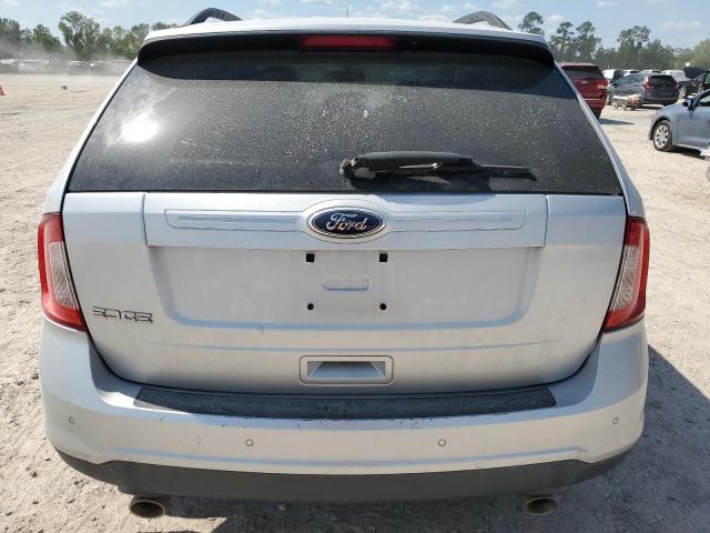 Photo 6 from auction – 2013 FORD EDGE SE with VIN 2FMDK3GC3DBC61104