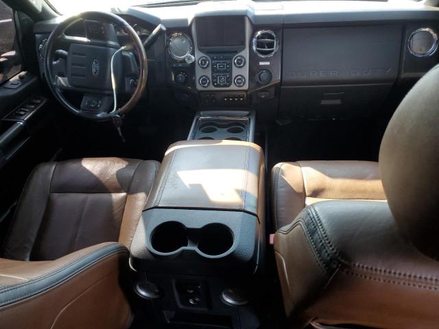 Photo 8 from auction – 2013 FORD F250 SUPER with VIN 1FT7W2BT2DEA11977